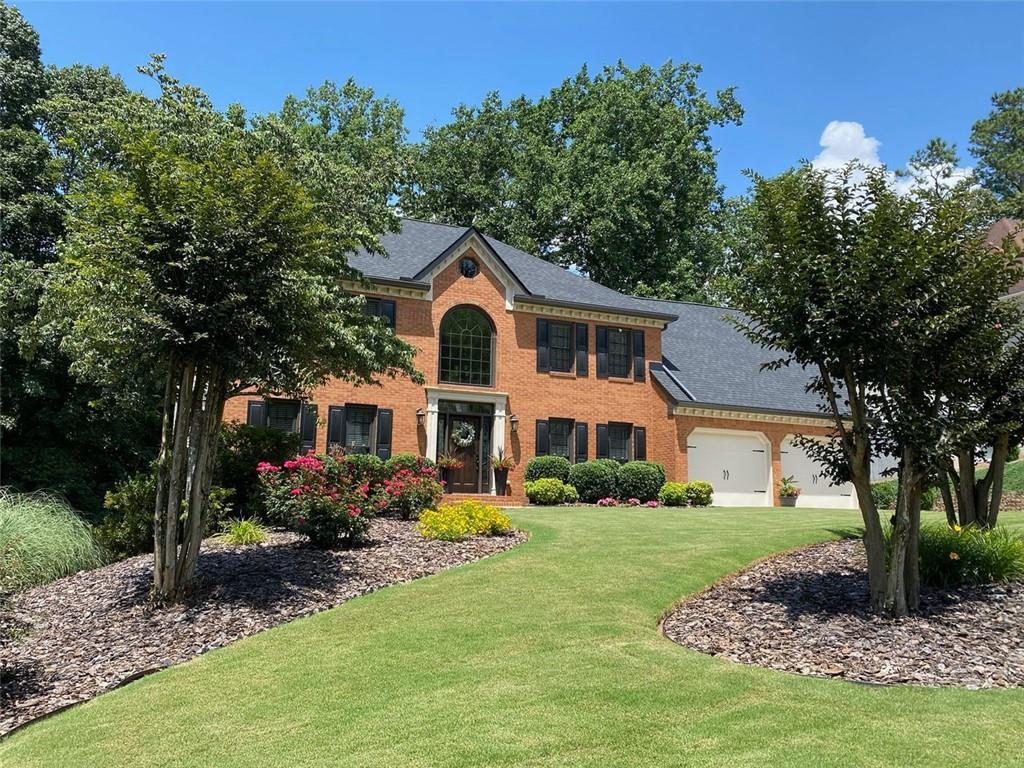 710 Larkspur Blvd., Acworth, GA 30102