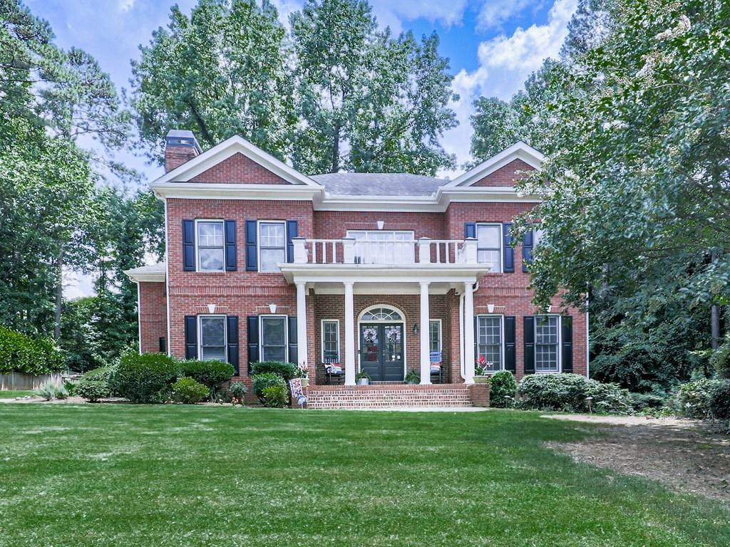 4450 Barony Dr., Suwanee, GA 30024