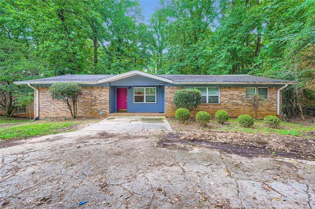 3737 Ashford Dunwoody Rd., Atlanta, GA 30319