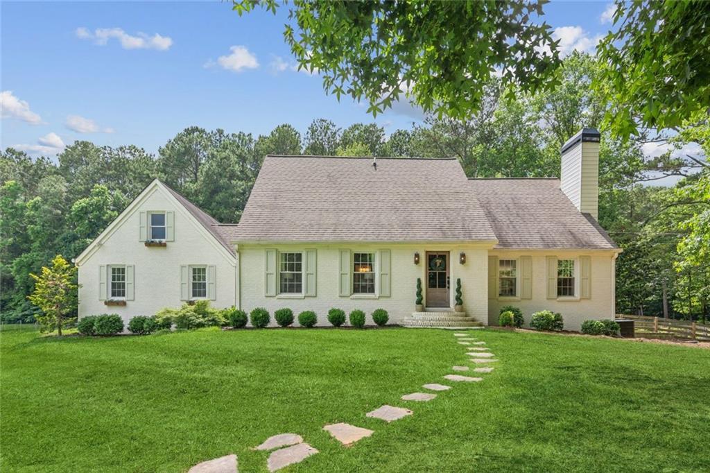 5095 Karr Rd., Cumming, GA 30040