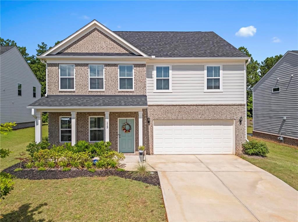 113 Poppy St., Mcdonough, GA 30253