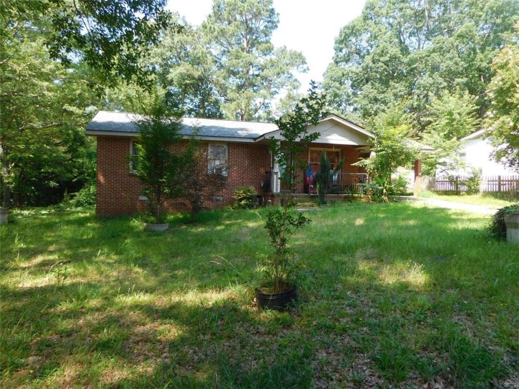 165 Shields St., Winder, GA 30680