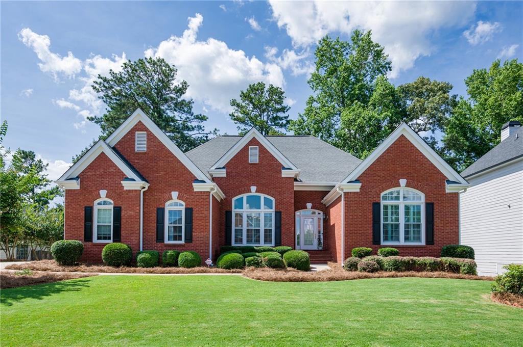 205 Finsbury Park Ct., Suwanee, GA 30024