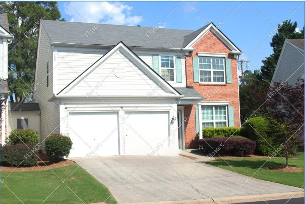 591 Wendlebury Ct., Alpharetta, GA 30004