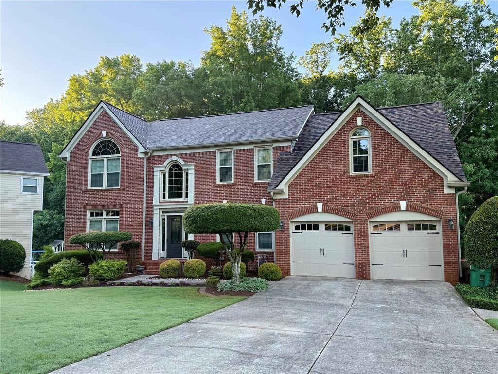 545 Ashvale Overlook, Alpharetta, GA 30005