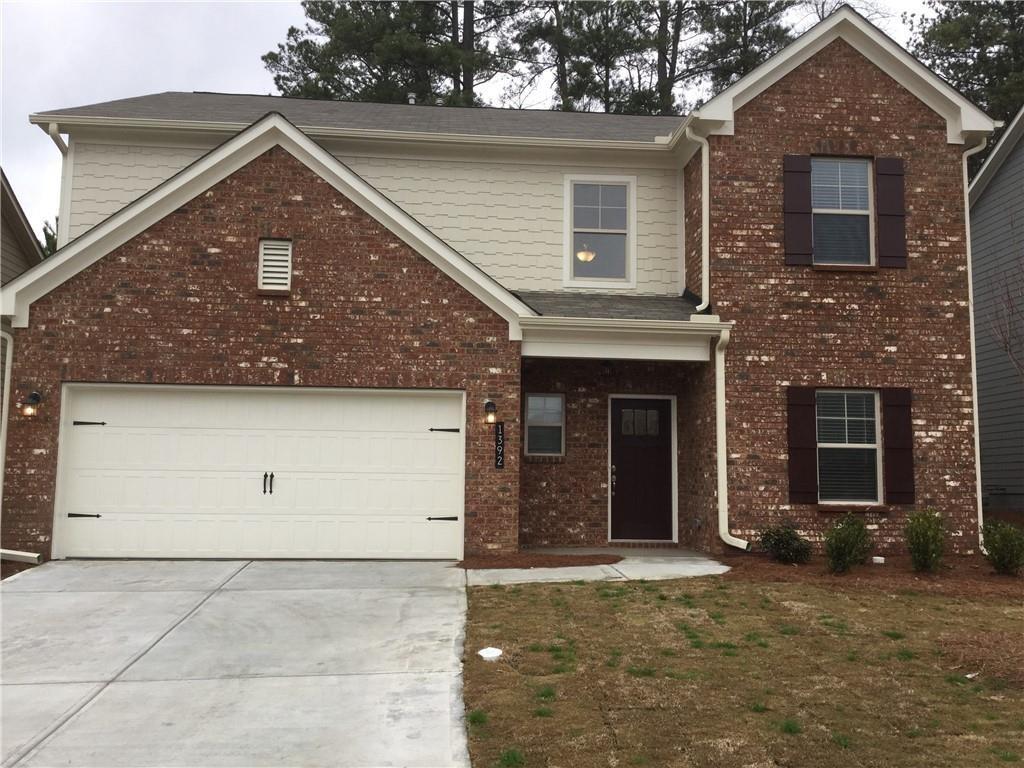 1392 Weatherbrook Cir., Lawrenceville, GA 30043