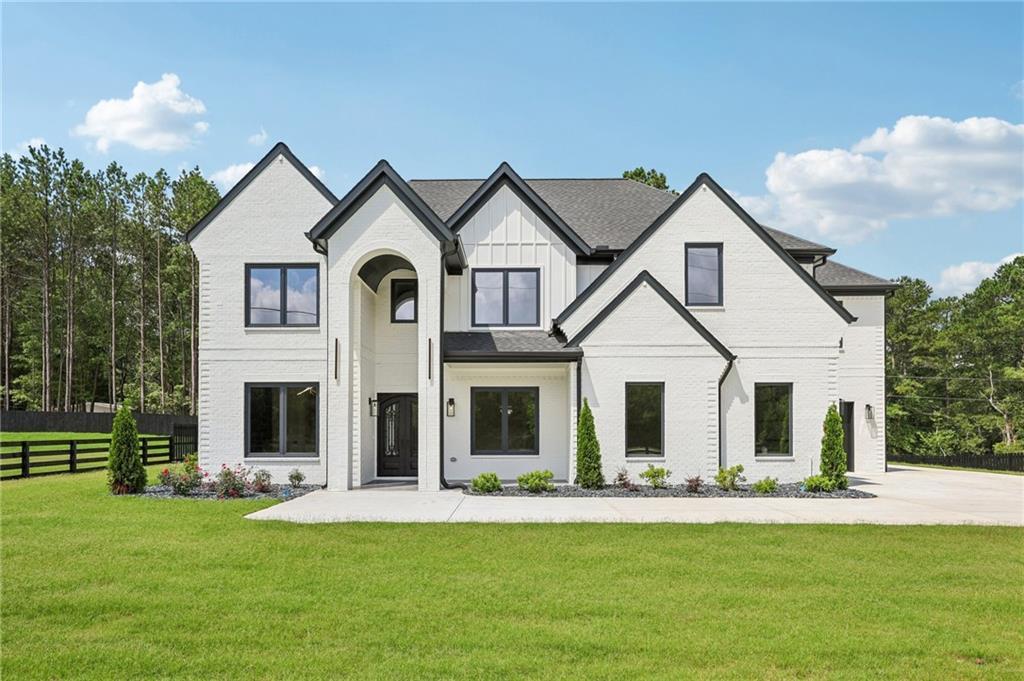3205 Bold Springs Rd., Dacula, GA 30019