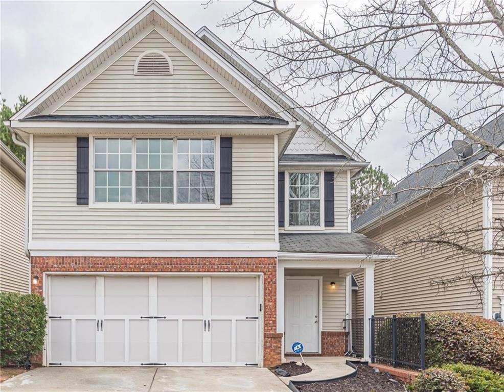 646 Lakes Cir., Lithonia, GA 30058