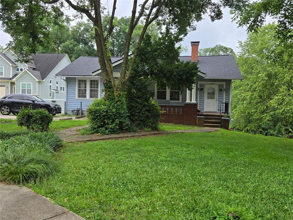 2279 Cottage Grove Ave., Atlanta, GA 30317