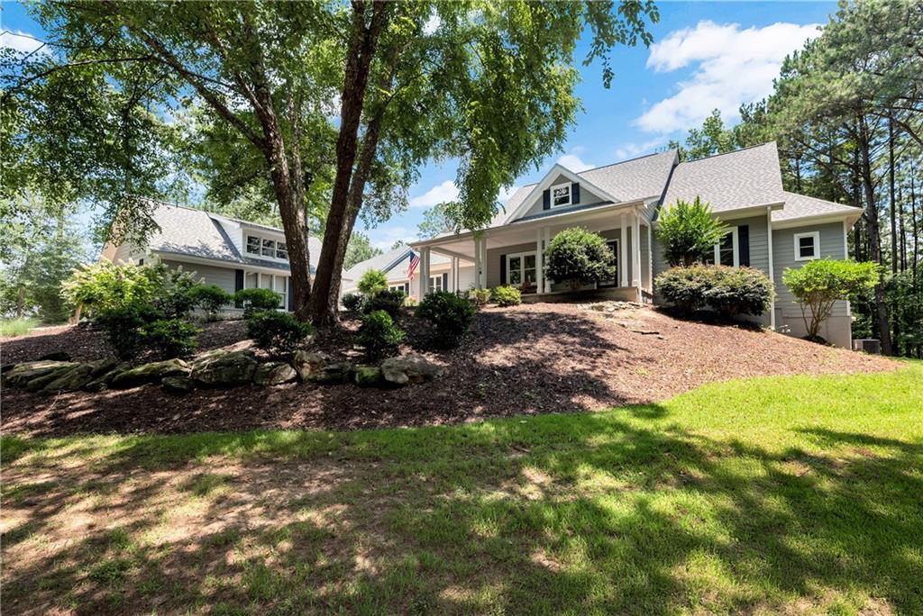 4882 Rabbit Farm Rd., Loganville, GA 30052