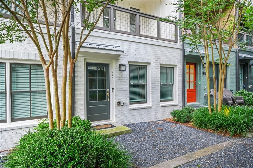 772 Aerial Way, Atlanta, GA 30312