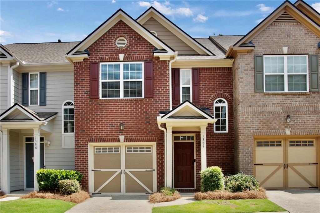 1384 Dolcetto Trace, Kennesaw, GA 30152