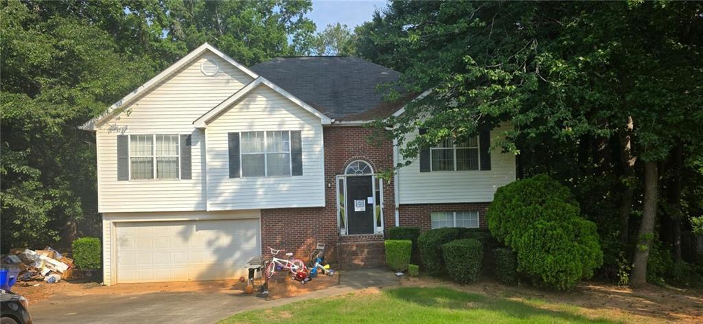 95 Willow Tree Ter., Covington, GA 30016