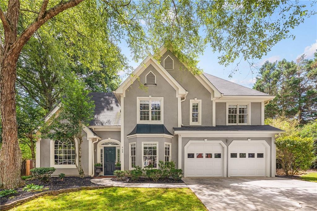 908 Lance Cir., Lawrenceville, GA 30043