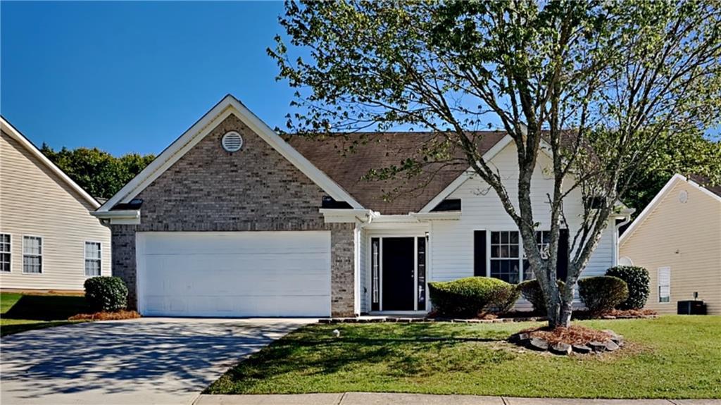 145 Charleston Pl., Covington, GA 30016