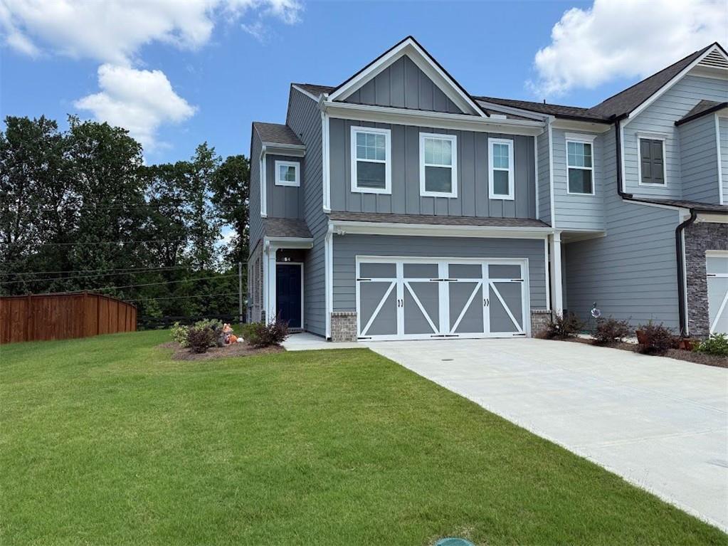 56 Sepia Oak Dr., Newnan, GA 30263