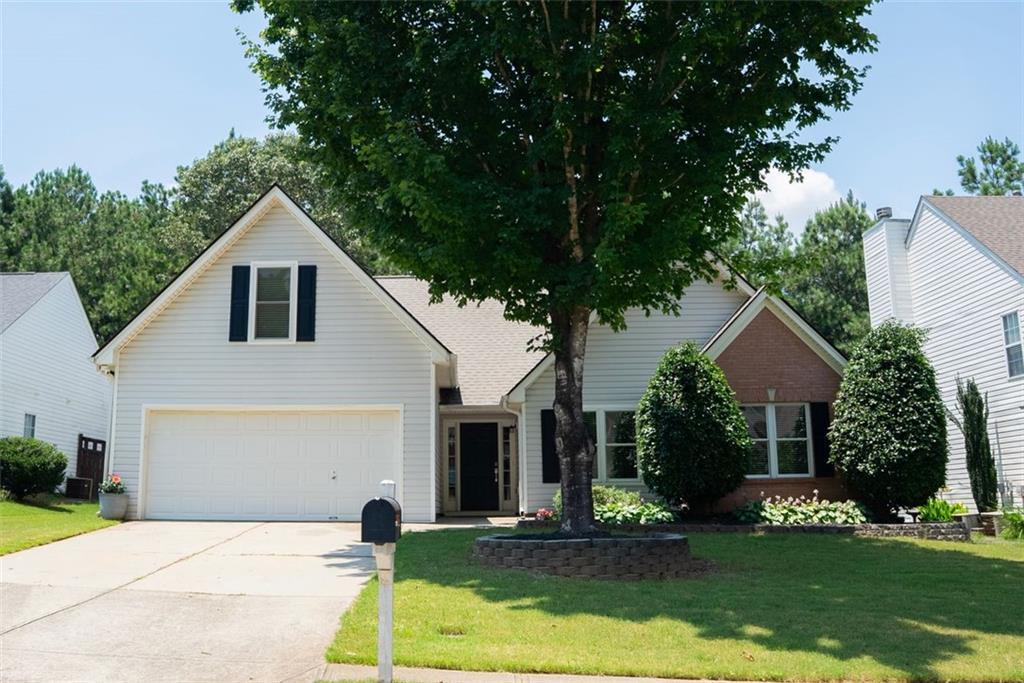 3050 Baymount Dr., Lawrenceville, GA 30043