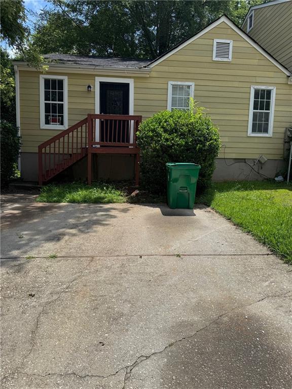 3490 Kingswood Tr., Decatur, GA 30034