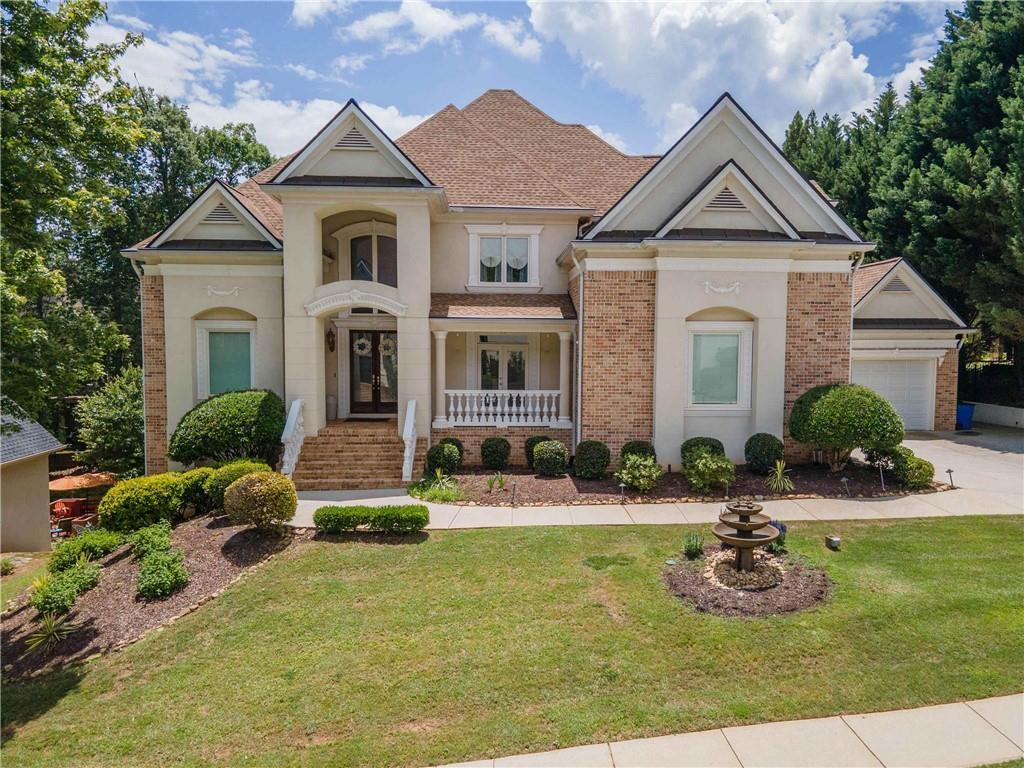 4054 Lyon Blvd., Atlanta, GA 30331