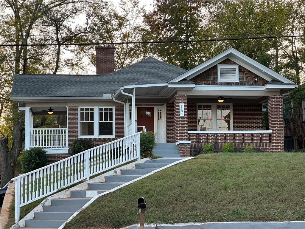 1134 Donnelly Ave., Atlanta, GA 30310
