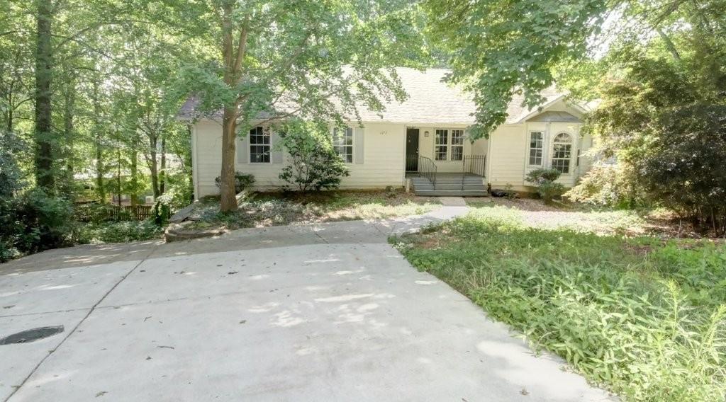 2773 Hawk Trace Ct., Marietta, GA 30066