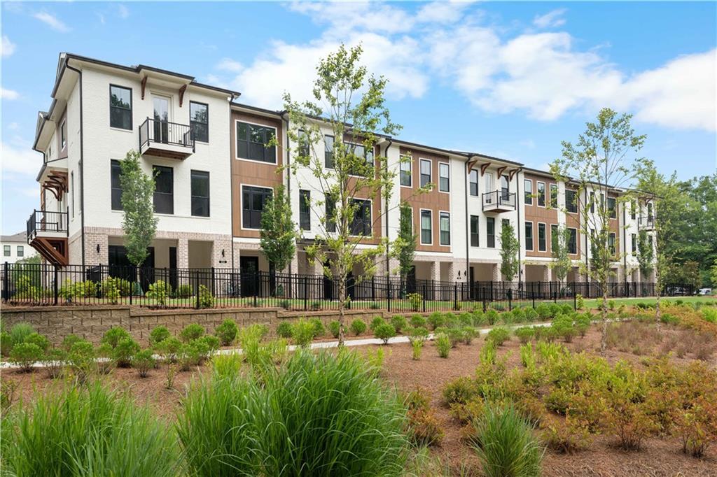 340 Olmstead Way #34, Alpharetta, GA 30022