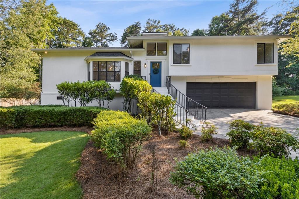2010 Barnes Mill Rd., Marietta, GA 30062