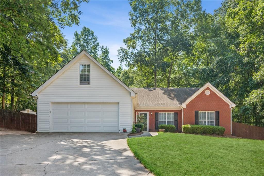 182 Regency Dr., Bethlehem, GA 30620