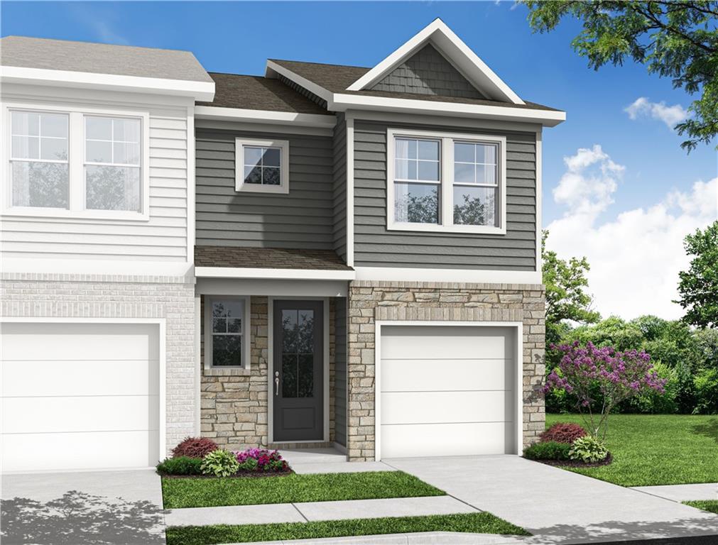 514 Crown Dr., Emerson, GA 30137