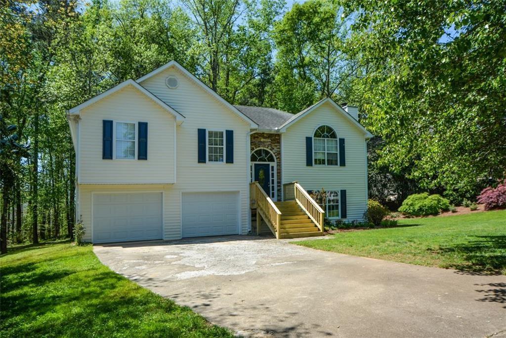 8130 Estee Dr., Cumming, GA 30028