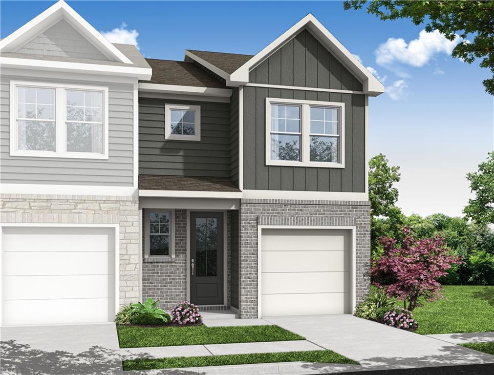 512 Crown Dr., Emerson, GA 30137