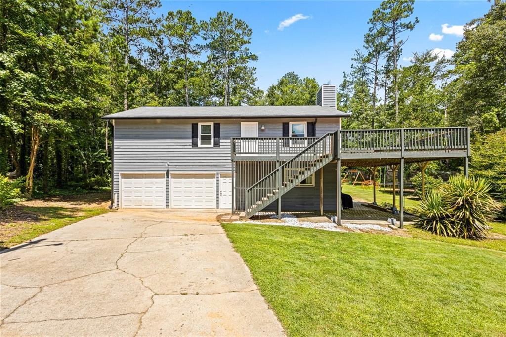 1491 Stonington Ct., Villa Rica, GA 30180