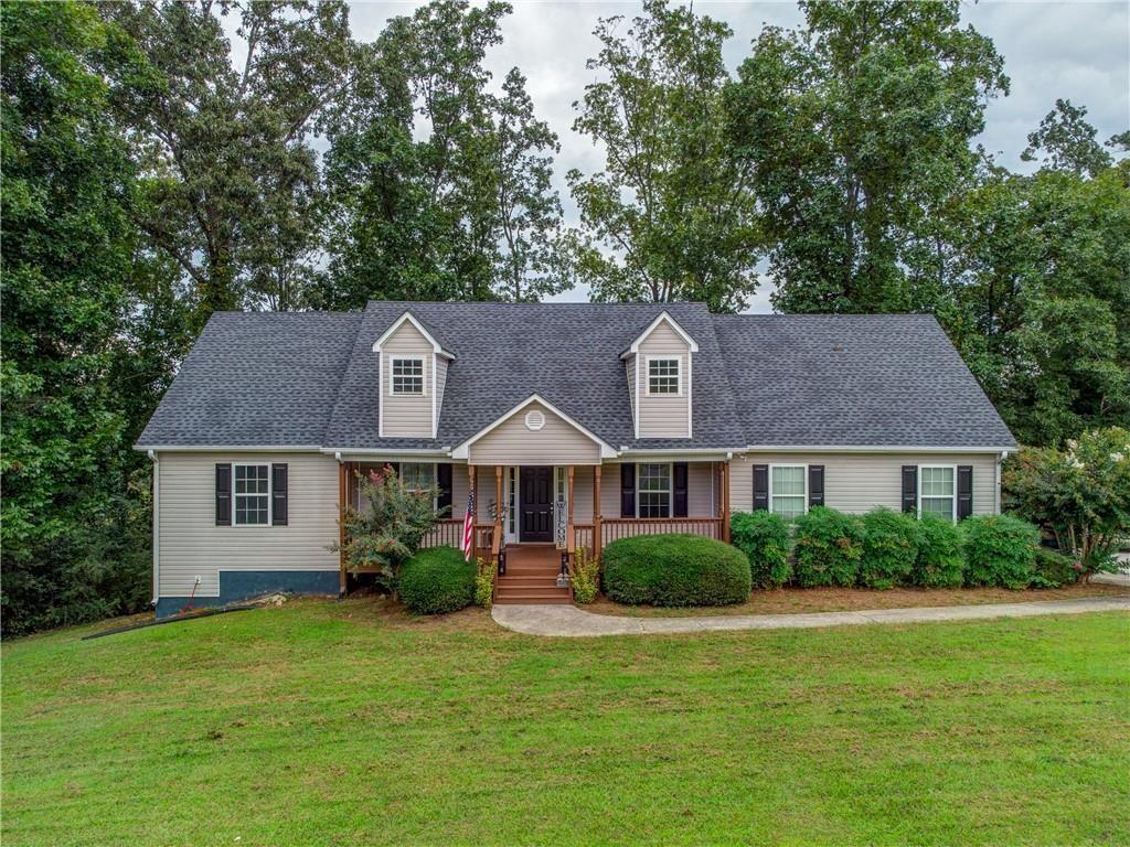 172 Laurel Dr., Calhoun, GA 30701