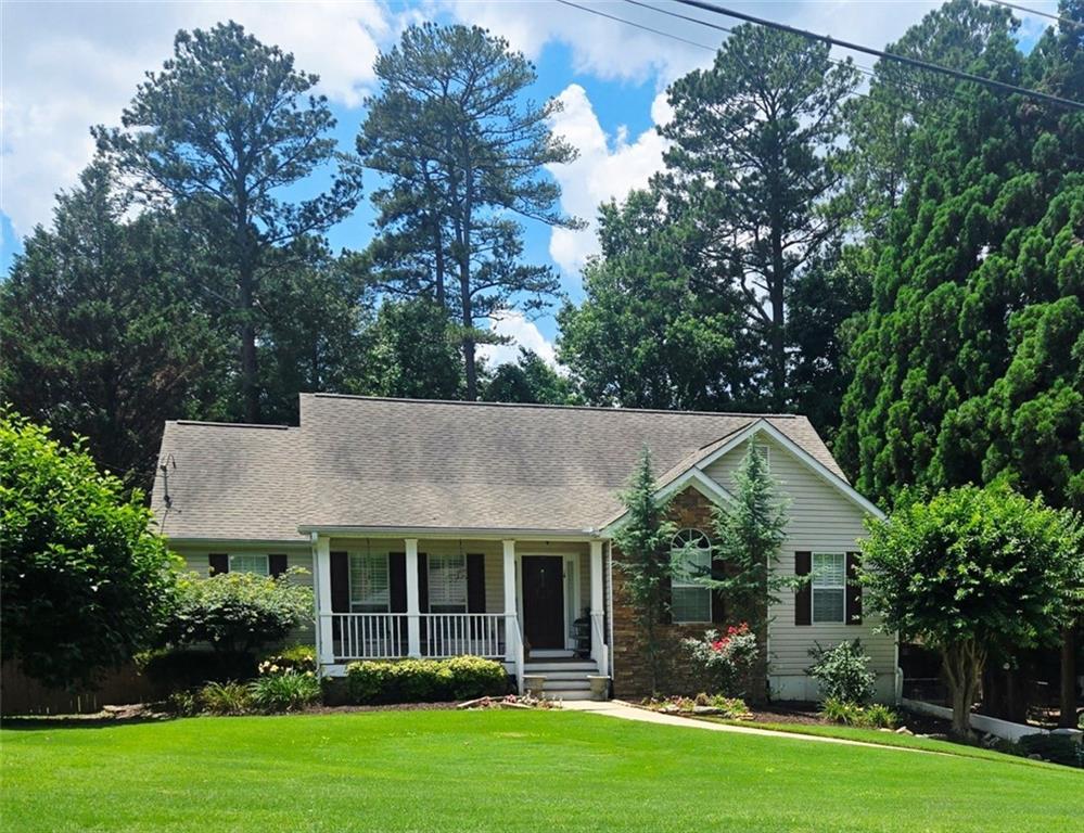 60 Stonehedge Dr., Buford, GA 30518