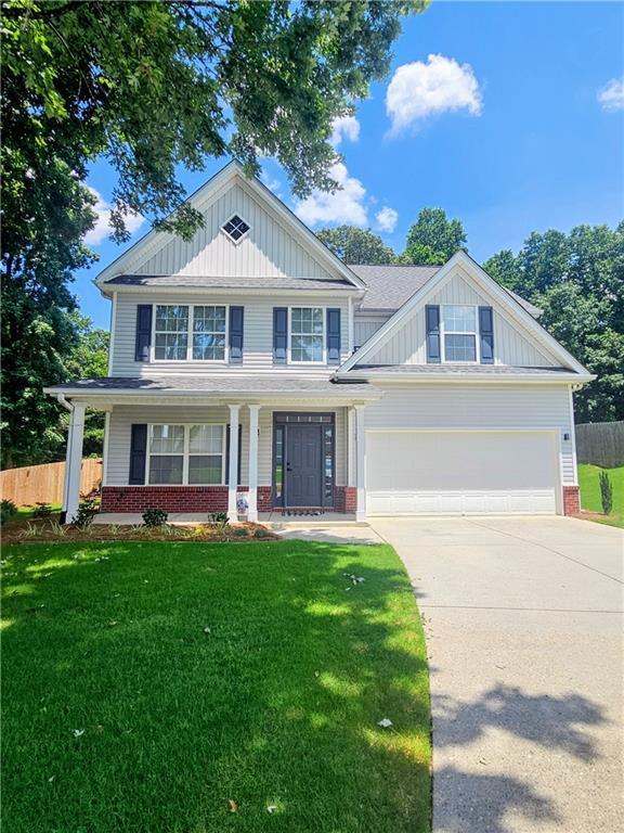 5195 Oaks Landing Ct., Sugar Hill, GA 30518