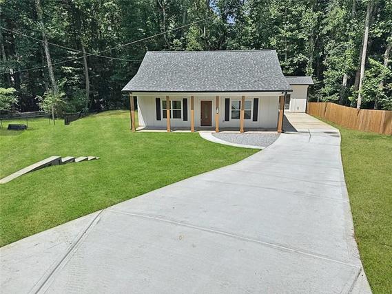 New Construction Homes For Sale This Week That Attend Head Elementary School: June 18th to June 24th