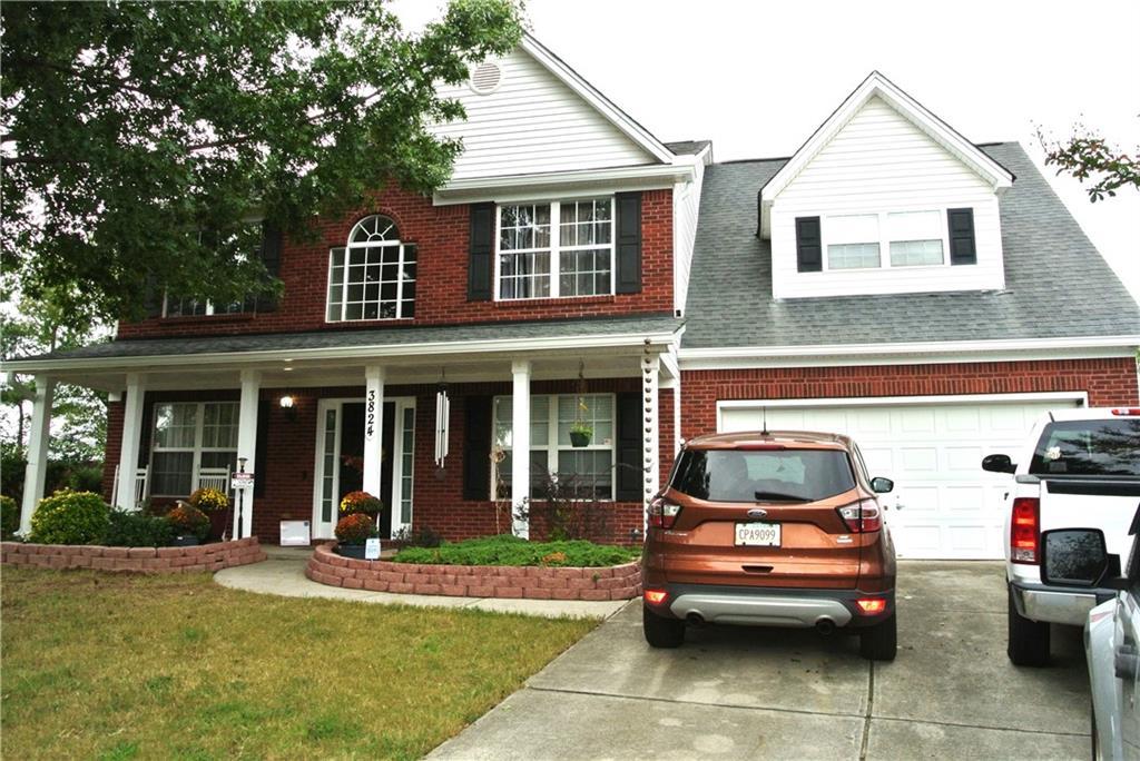 3824 Smith Creek Ct., Buford, GA 30519