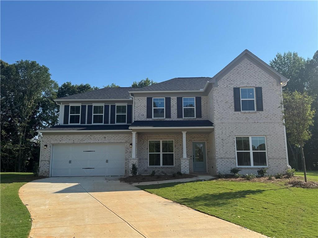 5305 Julep Ct., Cumming, GA 30028