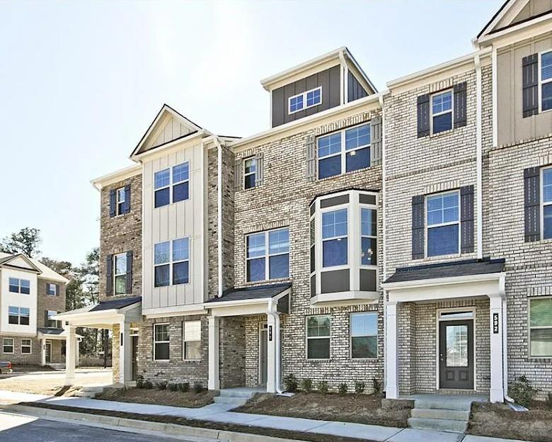 541 Fundao Ln. #27, Lawrenceville, GA 30046