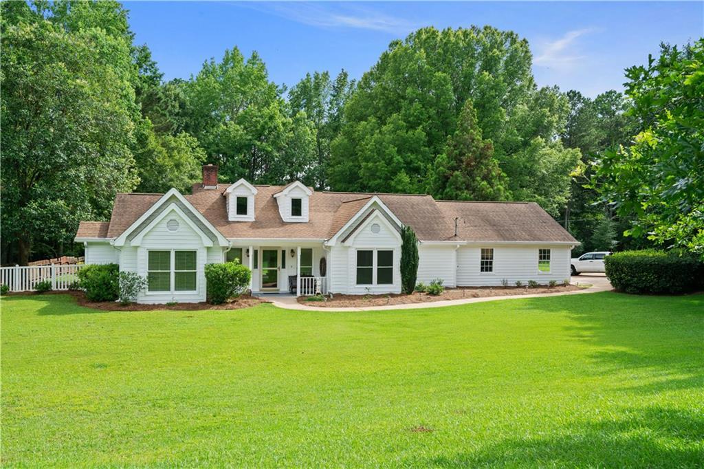145 Deep Step Rd., Covington, GA 30014