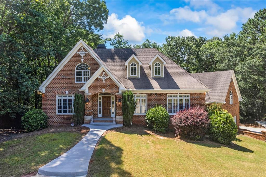 1171 River Run, Bishop, GA 30621