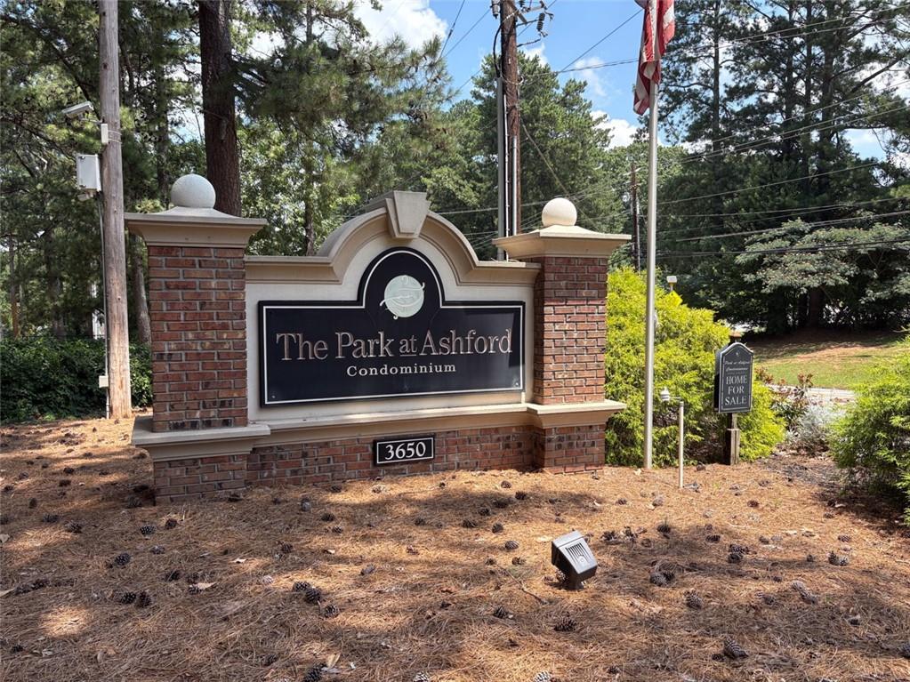 3650 Ashford Dunwoody Rd. #413, Atlanta, GA 30319