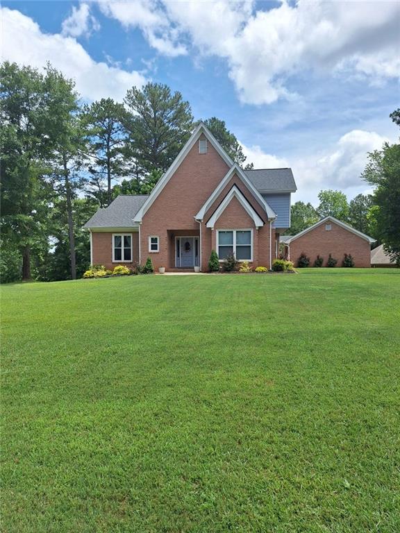 [Address Hidden by Seller], Stockbridge, GA 30281
