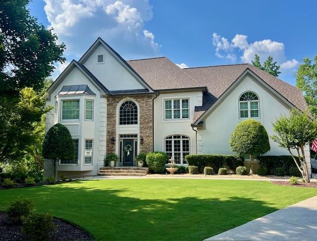 5085 Johns Creek Ct., Johns Creek, GA 30022