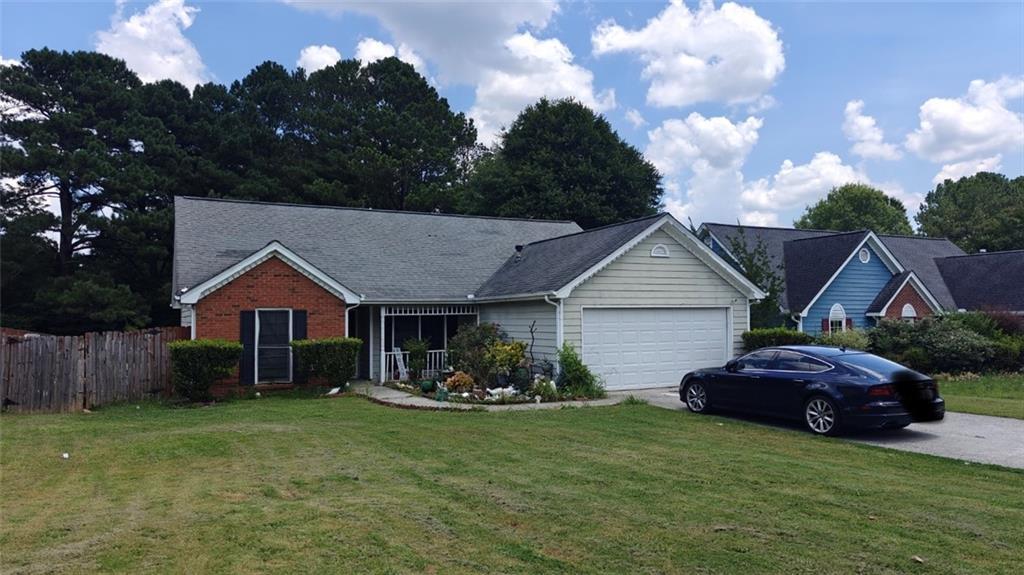 20 Bacchus Dr., Lawrenceville, GA 30045