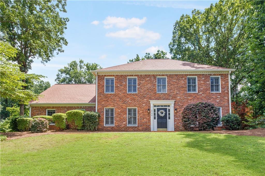 3794 Brown Owl Ct., Marietta, GA 30062