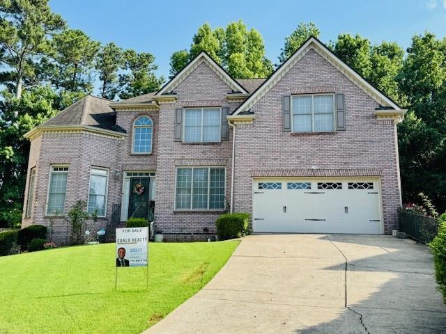 840 Milton Oaks Dr., Johns Creek, GA 30022