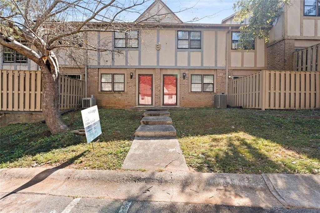 [Address Hidden by Seller], Stone Mountain, GA 30083
