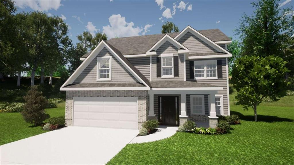 6401 River Plantation Dr., Lula, GA 30554