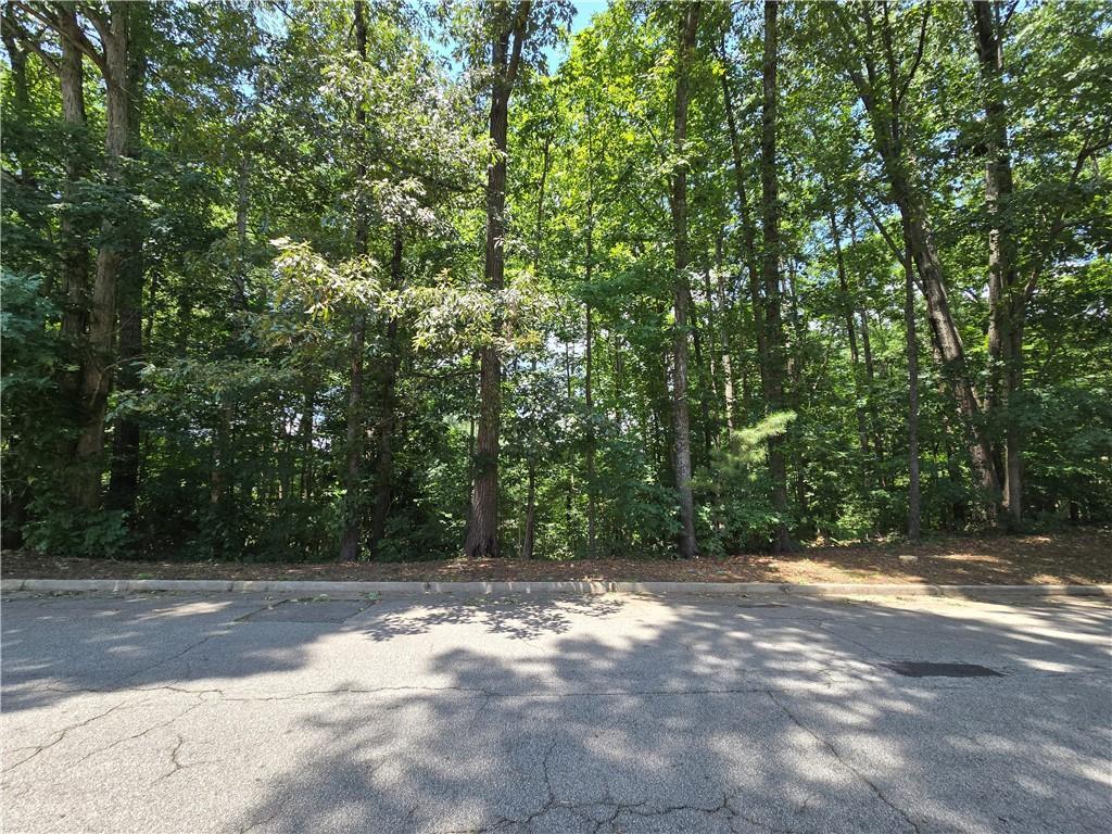 Peek Rd., Atlanta, GA 30318